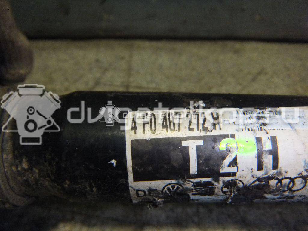 Фото Полуось передняя правая  4f0407272h для Audi A6 {forloop.counter}}