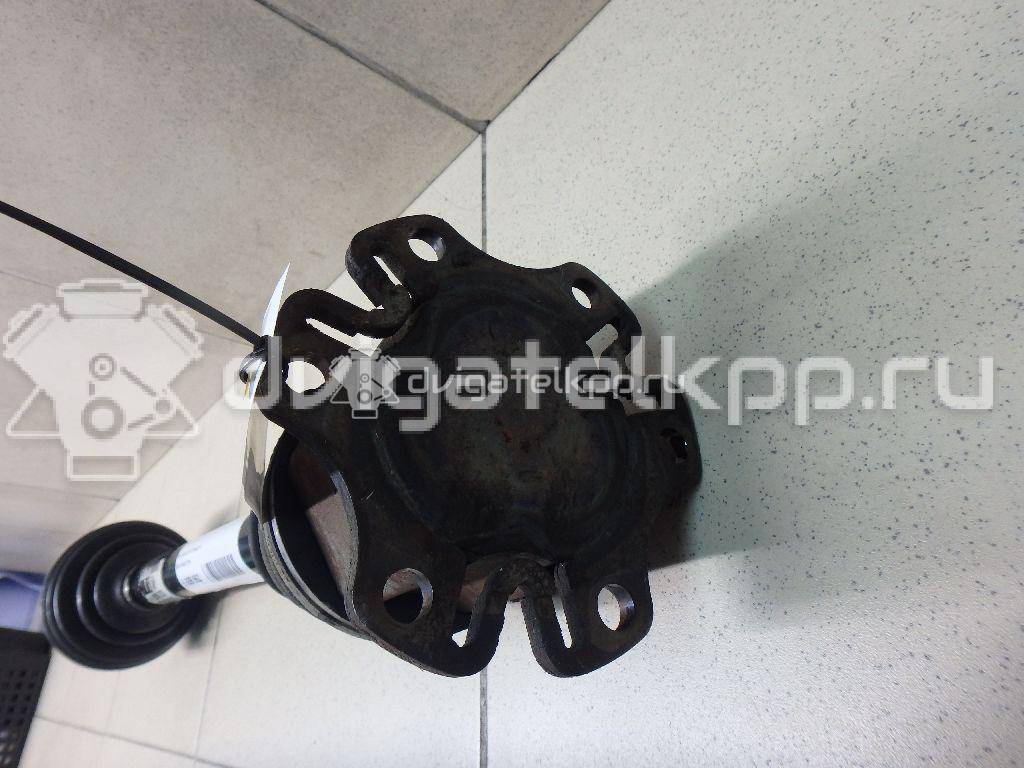 Фото Полуось передняя правая  4F0407272H для Audi A6 {forloop.counter}}