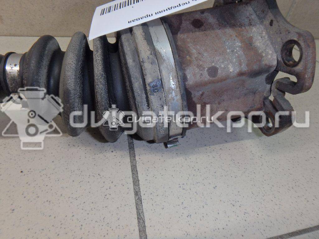 Фото Полуось передняя правая  4F0407272H для Audi A6 {forloop.counter}}