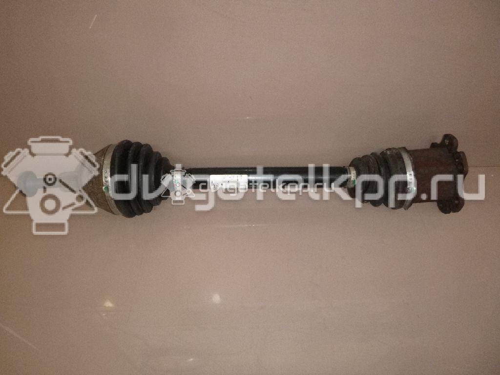 Фото Полуось передняя правая  4F0407272H для Audi A6 {forloop.counter}}