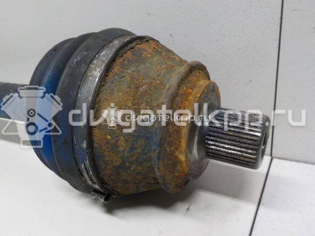 Фото Полуось передняя правая  4f0407272h для Audi A6 {forloop.counter}}