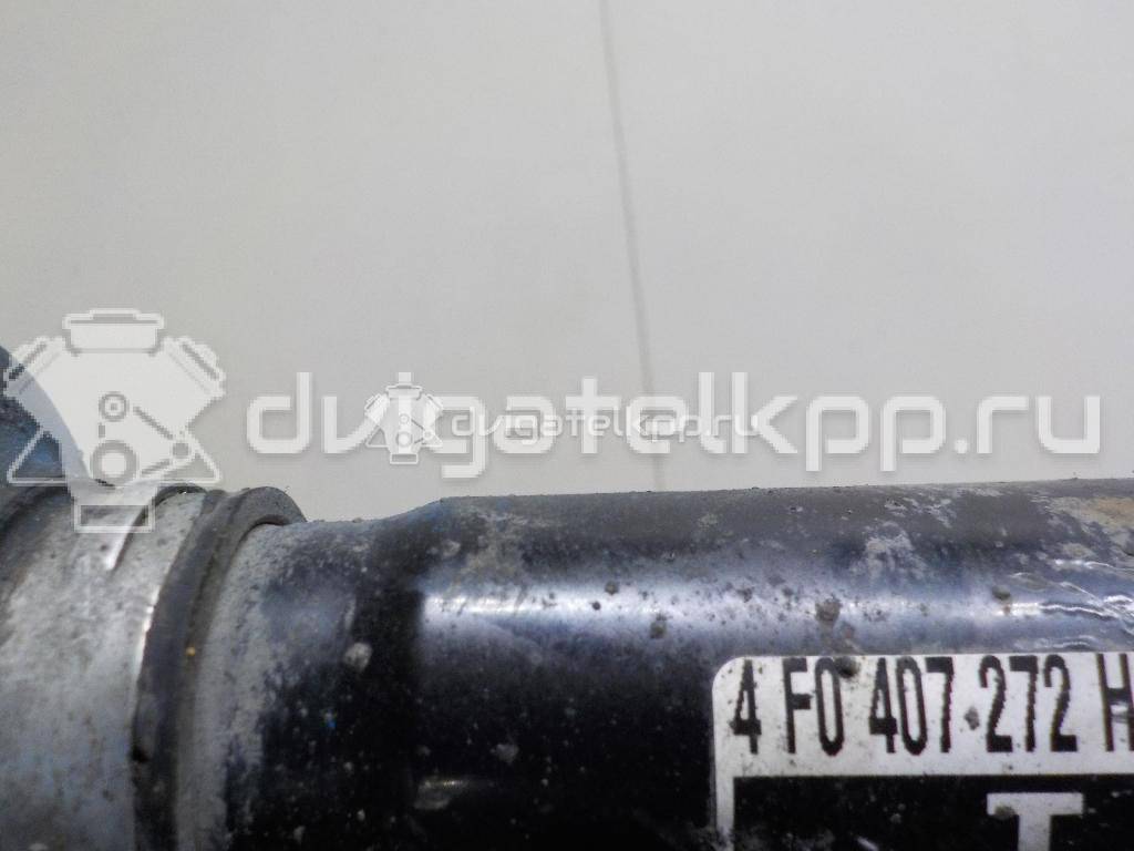 Фото Полуось передняя правая  4f0407272h для Audi A6 {forloop.counter}}