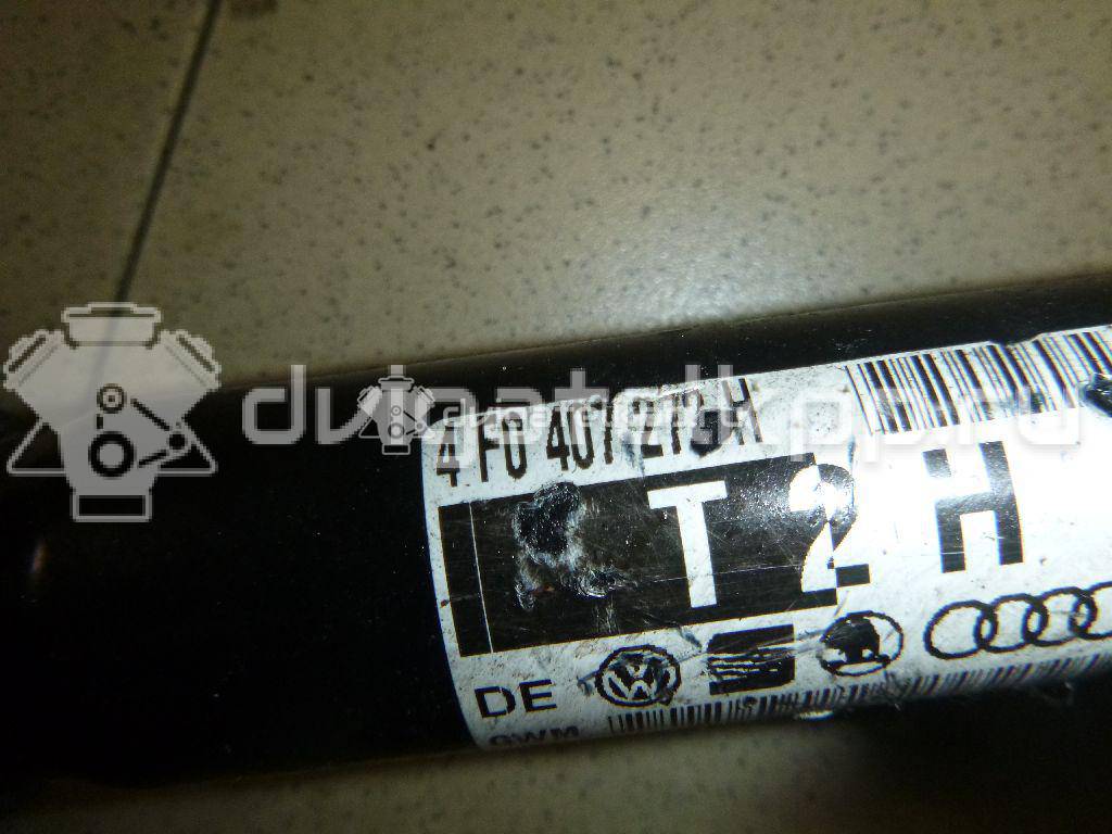 Фото Полуось передняя правая  4f0407272h для Audi A6 {forloop.counter}}