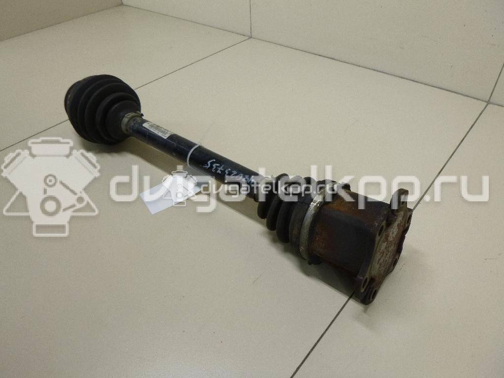 Фото Полуось передняя правая  4F0407272H для Audi A6 {forloop.counter}}