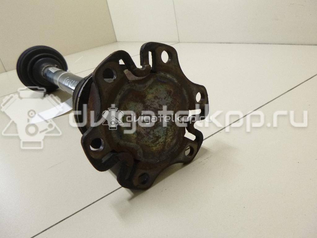 Фото Полуось передняя правая  4F0407272H для Audi A6 {forloop.counter}}