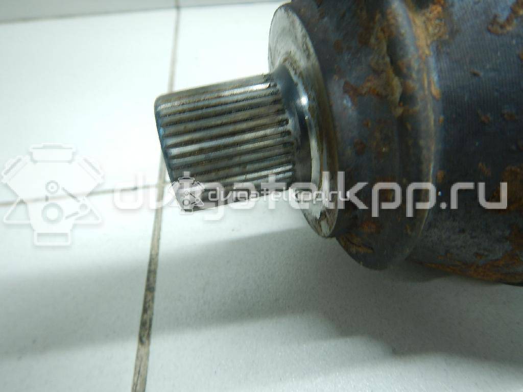 Фото Полуось передняя правая  4f0407272j для Audi A6 {forloop.counter}}