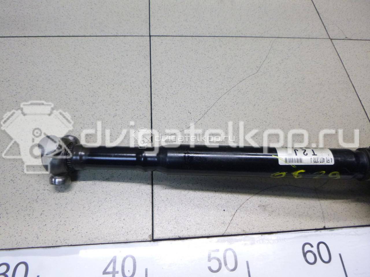 Фото Полуось передняя правая  4F0407272J для Audi A6 {forloop.counter}}