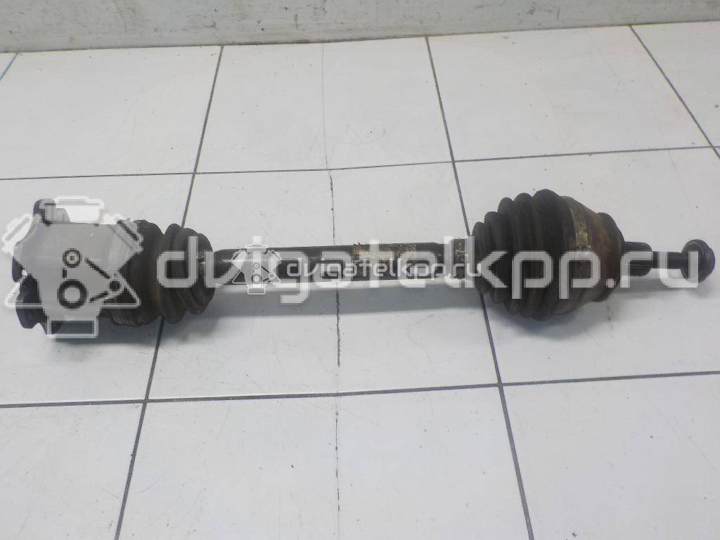 Фото Полуось передняя правая  4f0407272j для Audi A6 {forloop.counter}}