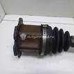 Фото Полуось передняя правая  4F0407272J для Audi A6 {forloop.counter}}