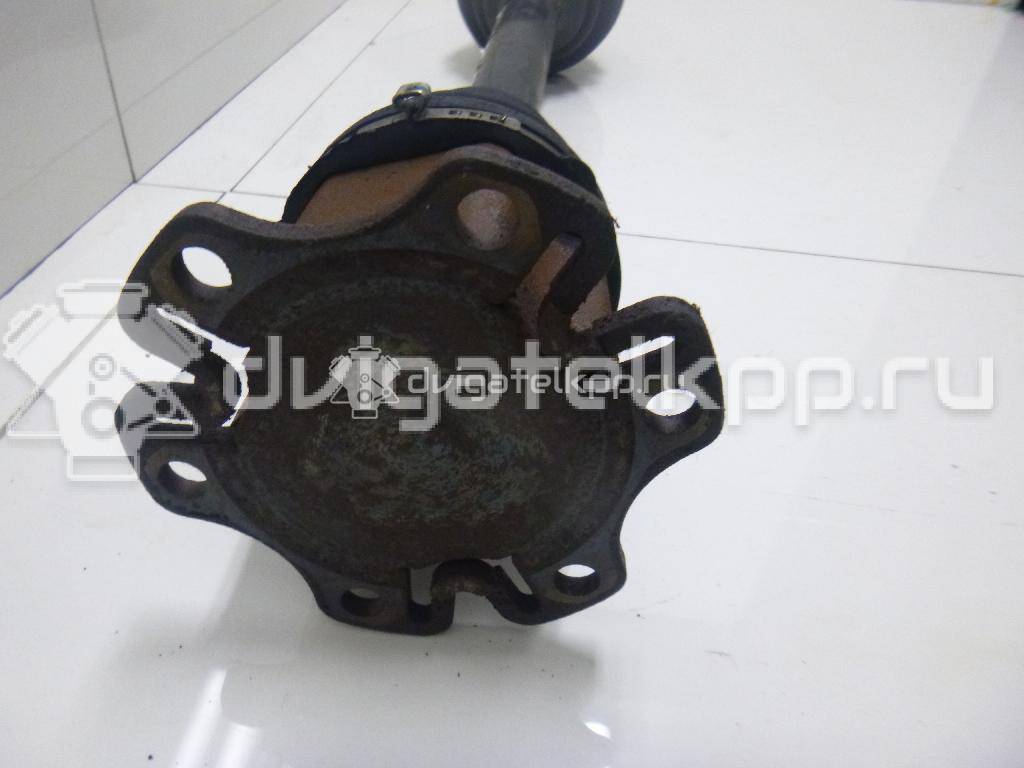 Фото Полуось передняя правая  4F0407272J для Audi A6 {forloop.counter}}