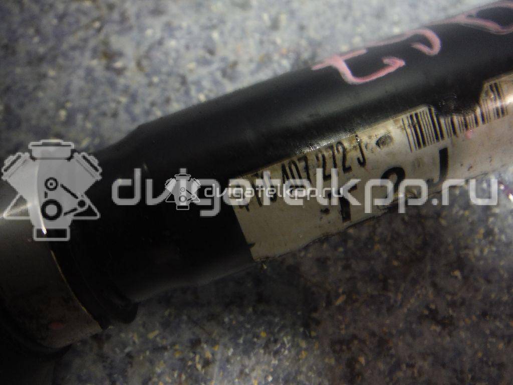 Фото Полуось передняя правая  4f0407272j для Audi A6 {forloop.counter}}