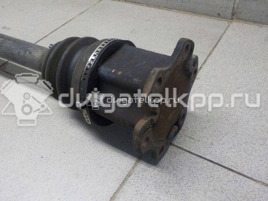 Фото Полуось передняя правая  4F0407272J для Audi A6 {forloop.counter}}