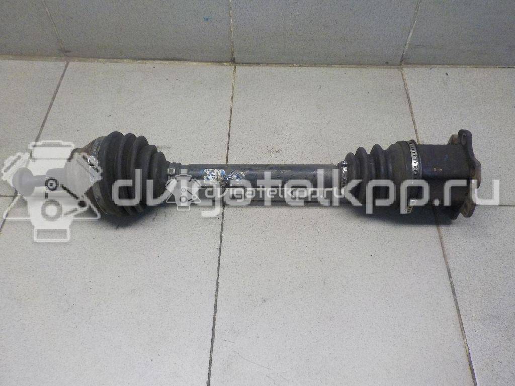 Фото Полуось передняя правая  4F0407272J для Audi A6 {forloop.counter}}