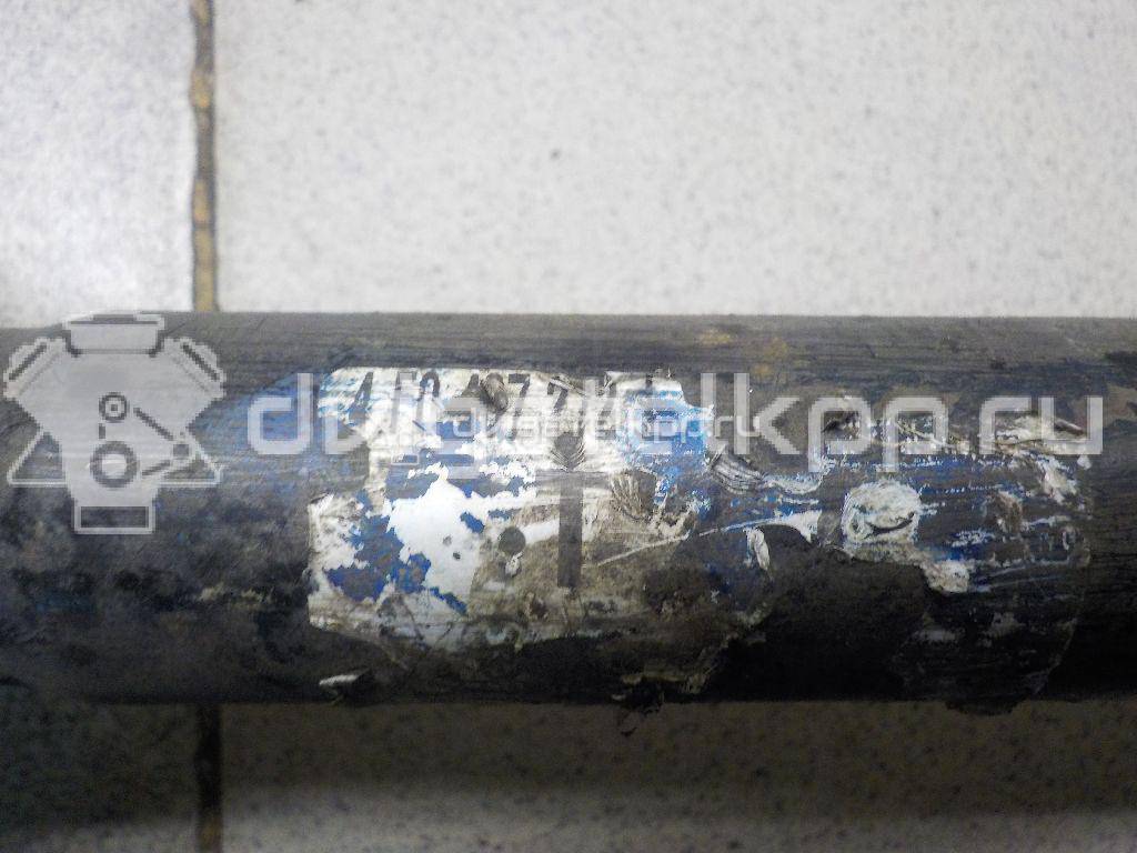 Фото Полуось передняя правая  4F0407272J для Audi A6 {forloop.counter}}