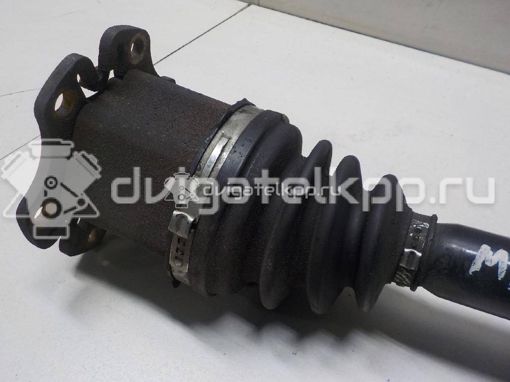 Фото Полуось передняя правая  4F0407272J для Audi A6 {forloop.counter}}