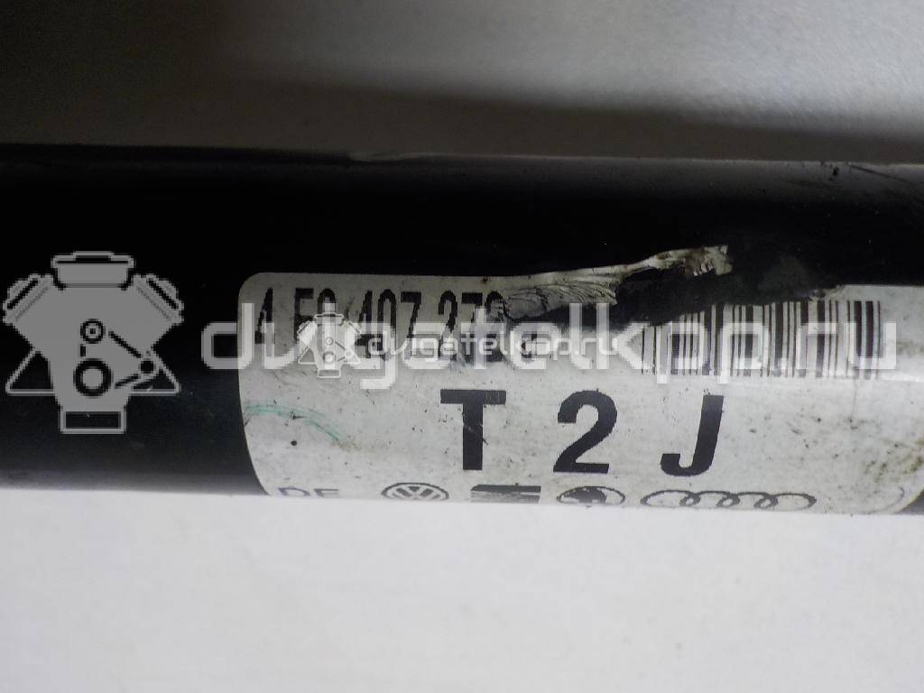 Фото Полуось передняя правая  4F0407272J для Audi A6 {forloop.counter}}
