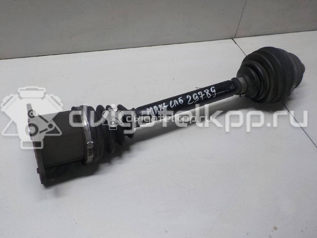 Фото Полуось передняя правая  4F0407272J для Audi A6 {forloop.counter}}