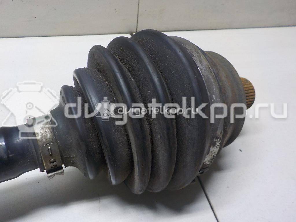 Фото Полуось передняя правая  4F0407272J для Audi A6 {forloop.counter}}