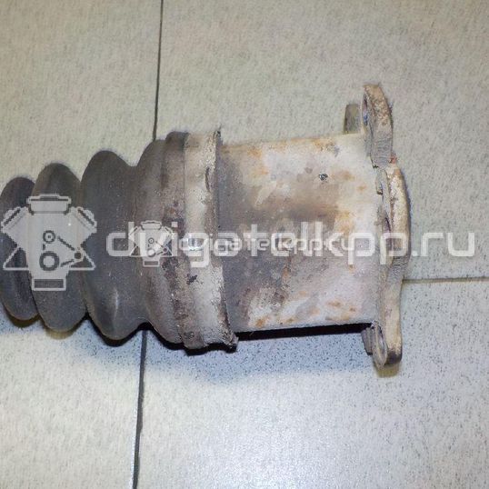 Фото Полуось передняя правая  4F0407272J для Audi A6