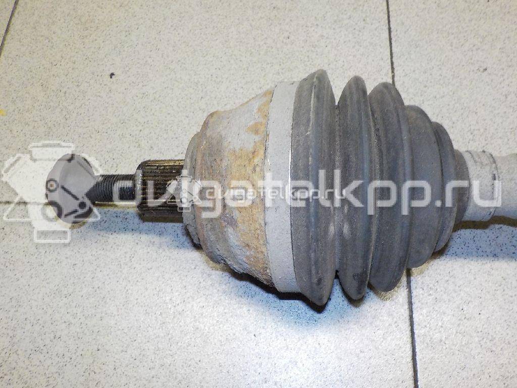 Фото Полуось передняя правая  4F0407272J для Audi A6 {forloop.counter}}