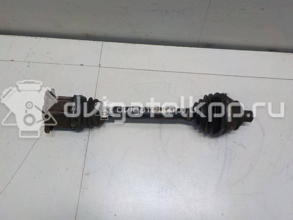Фото Полуось передняя правая  4f0407272j для Audi A6 {forloop.counter}}