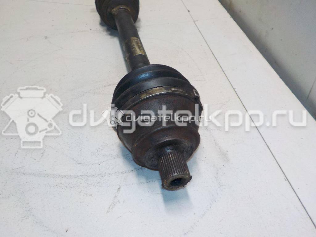 Фото Полуось передняя правая  4f0407272j для Audi A6 {forloop.counter}}