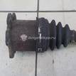 Фото Полуось передняя правая  4F0407272J для Audi A6 {forloop.counter}}