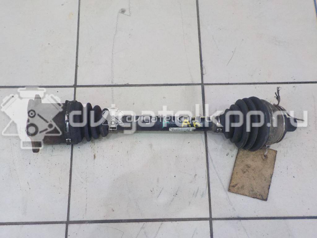 Фото Полуось передняя правая  4F0407272J для Audi A6 {forloop.counter}}