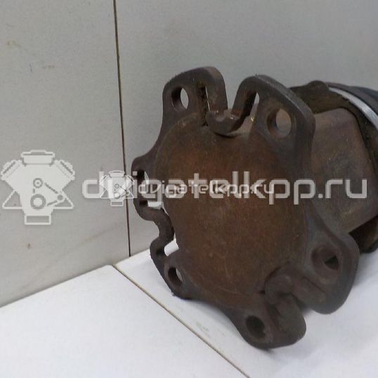 Фото Полуось передняя правая  4F0407272J для Audi A6