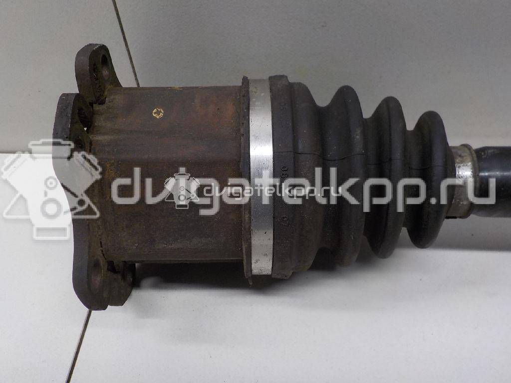 Фото Полуось передняя правая  4F0407272J для Audi A6 {forloop.counter}}