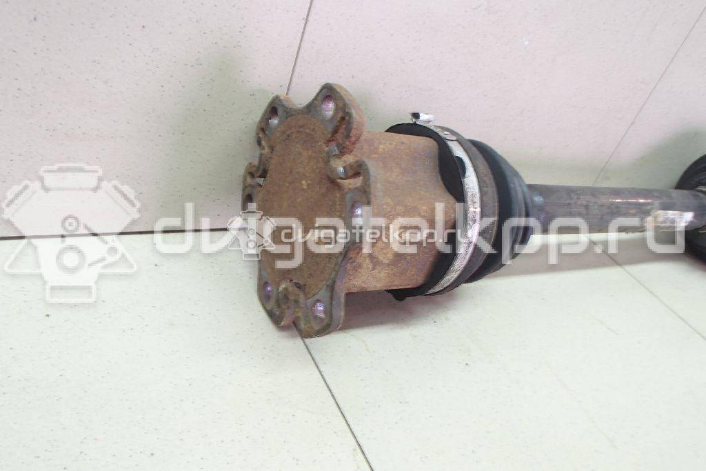 Фото Полуось передняя правая  4F0407272J для Audi A6 {forloop.counter}}