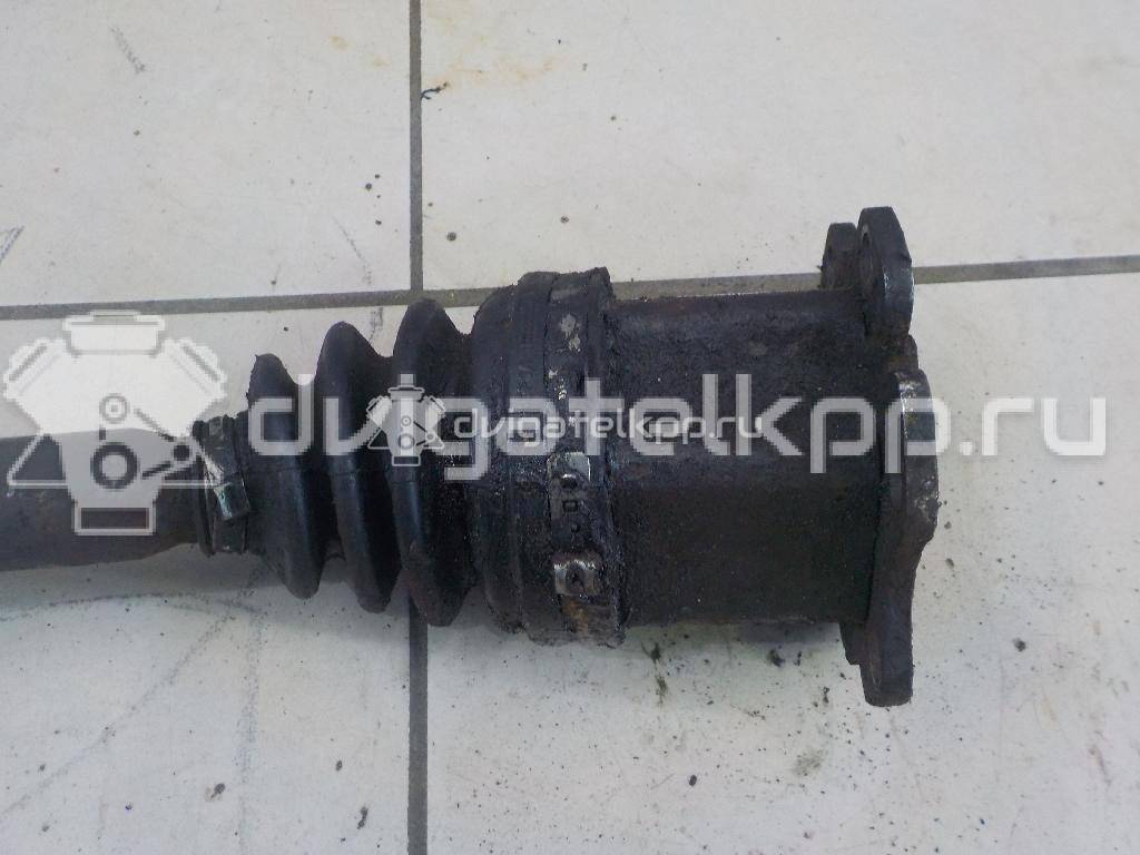 Фото Полуось передняя правая  4F0407272J для Audi A6 {forloop.counter}}