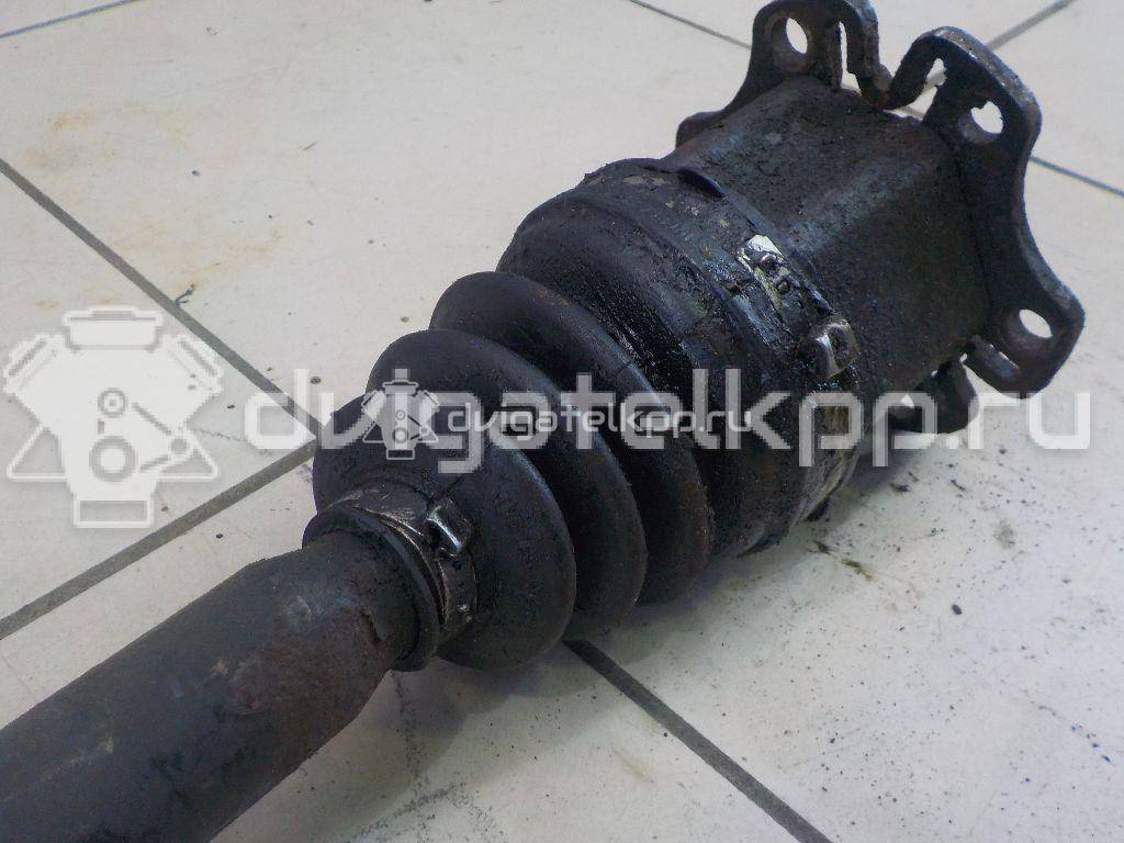 Фото Полуось передняя правая  4F0407272J для Audi A6 {forloop.counter}}