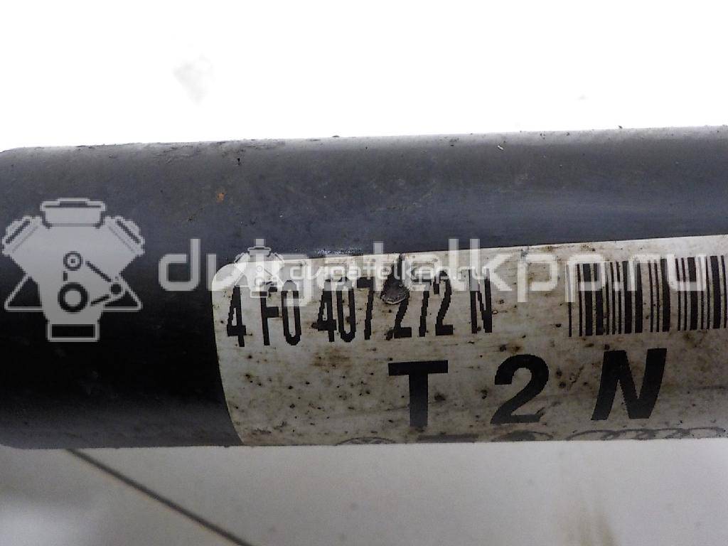 Фото Полуось передняя правая  4F0407272N для Audi A6 {forloop.counter}}
