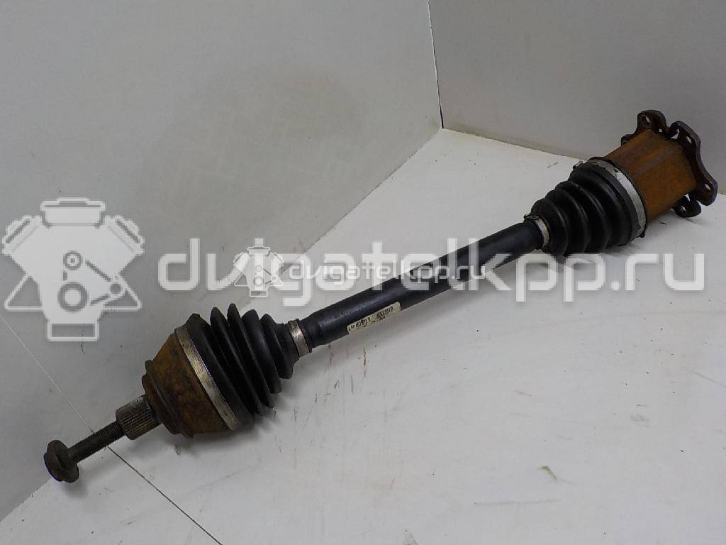 Фото Полуось передняя правая  4F0407272N для Audi A6 {forloop.counter}}
