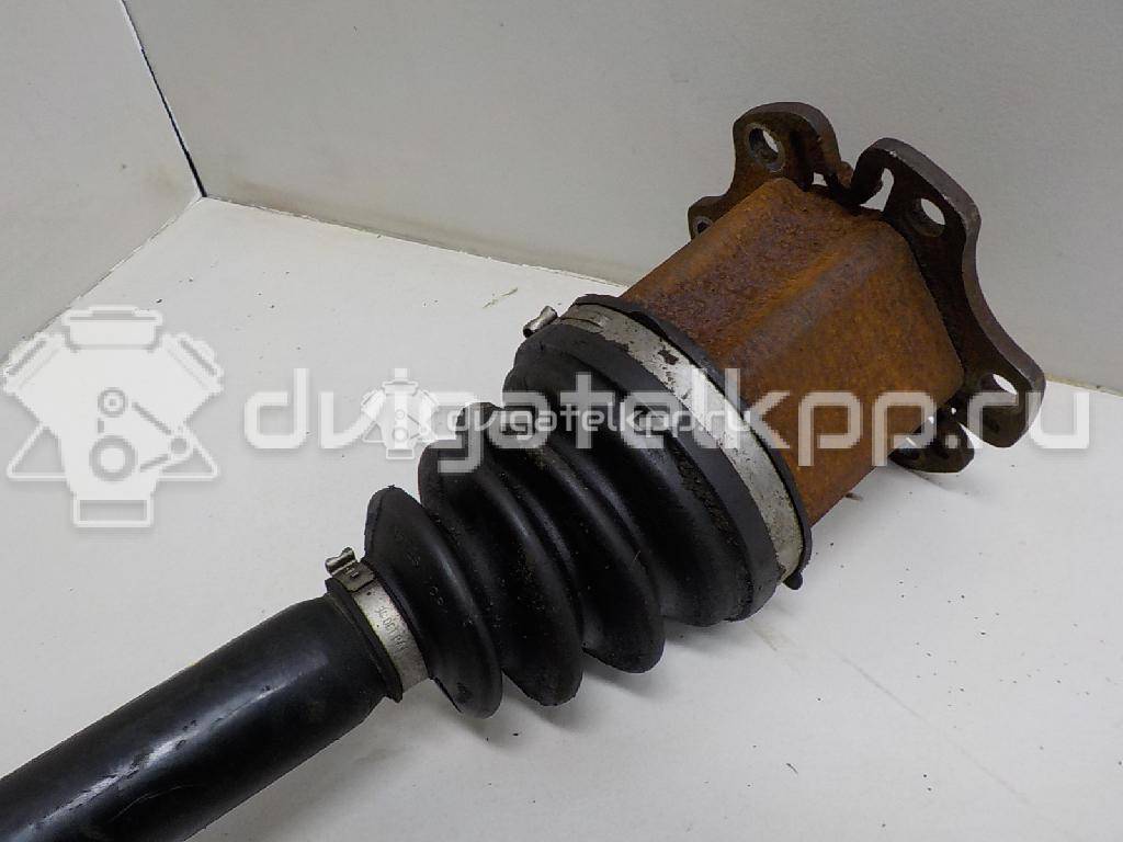 Фото Полуось передняя правая  4F0407272N для Audi A6 {forloop.counter}}