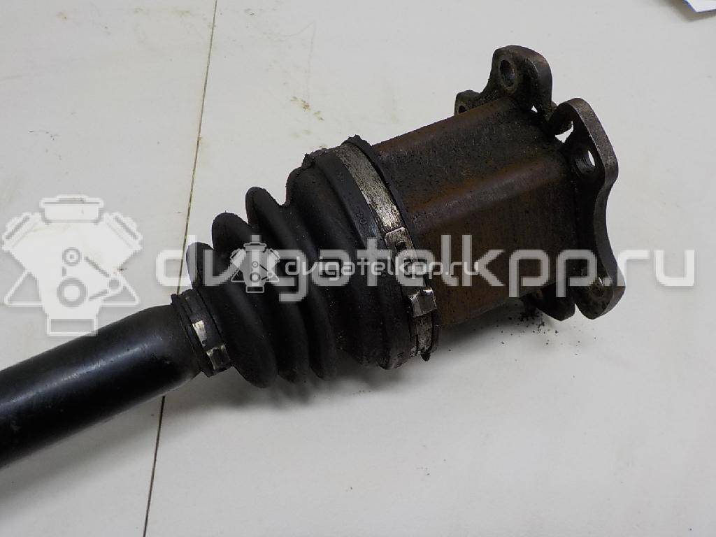 Фото Полуось передняя правая  4F0407272N для Audi A6 {forloop.counter}}