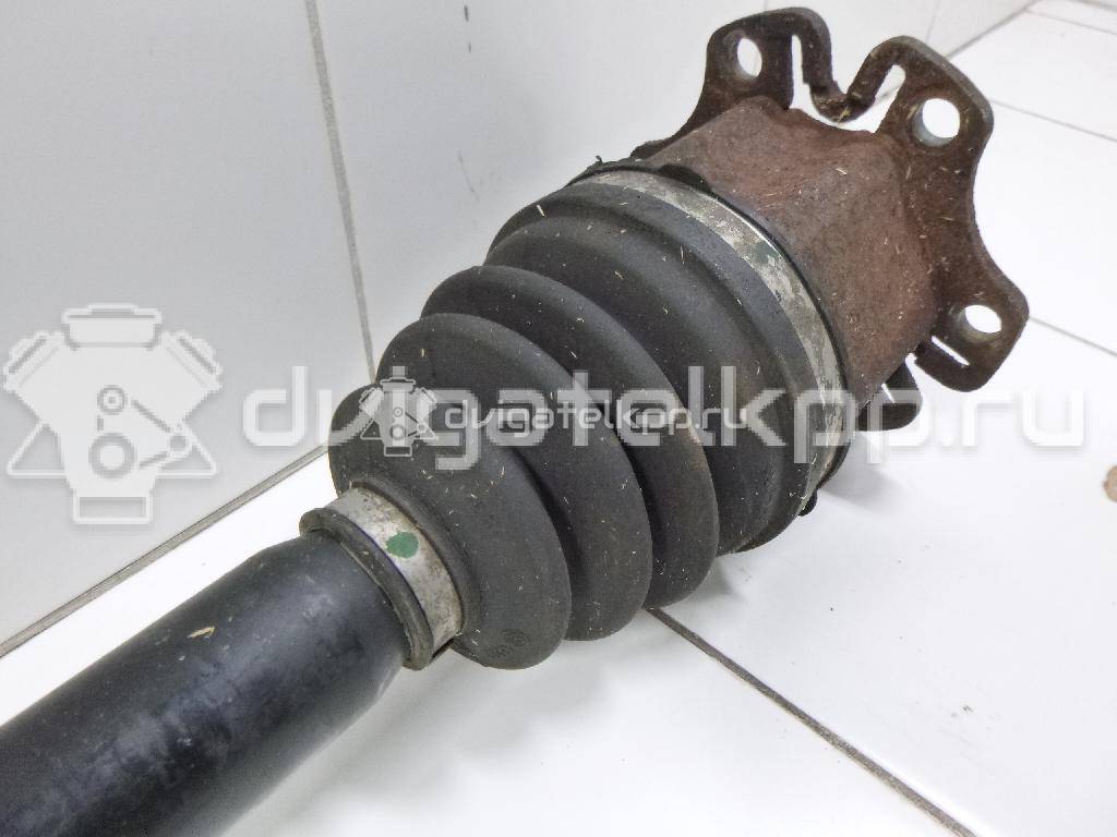 Фото Полуось передняя правая  4f0407272k для Audi A6 {forloop.counter}}