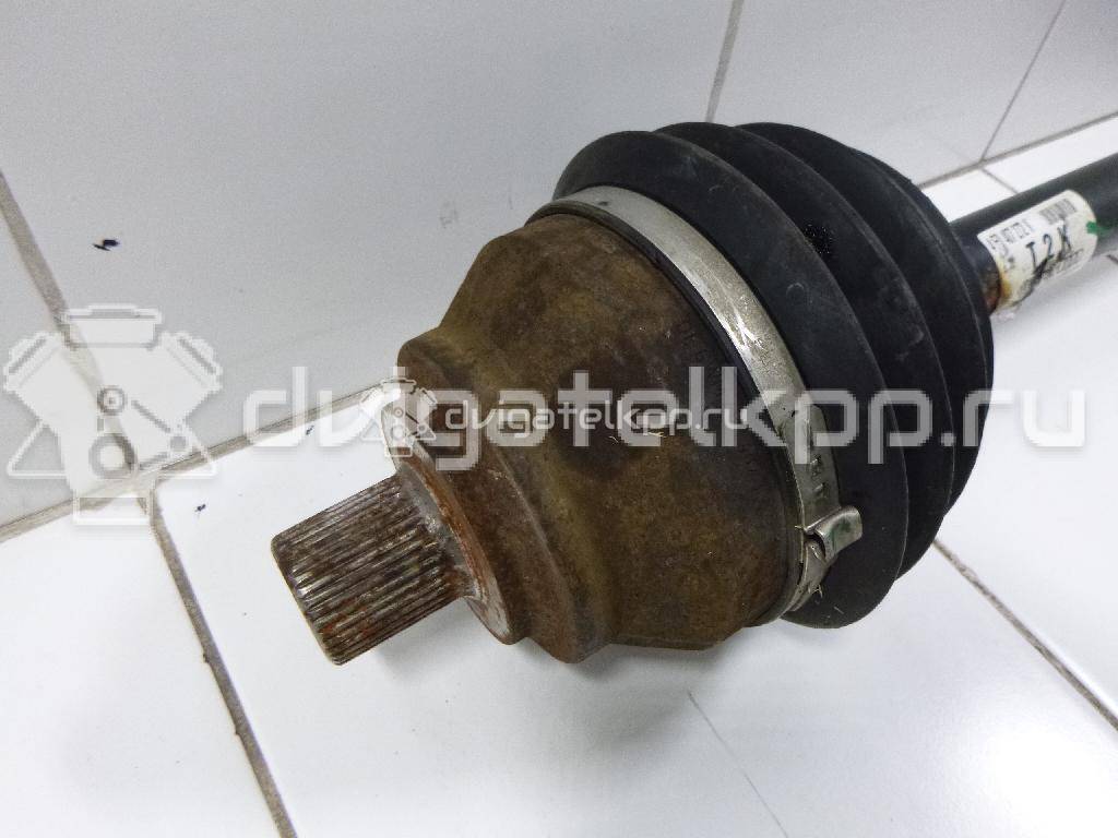 Фото Полуось передняя правая  4f0407272k для Audi A6 {forloop.counter}}