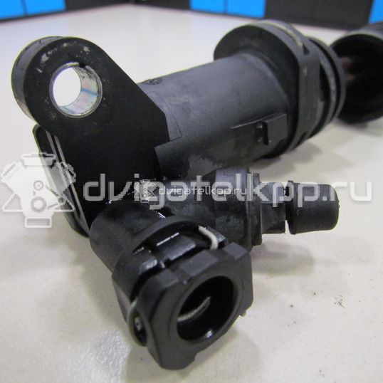 Фото Цилиндр сцепления рабочий  4F0721257D для Audi A6