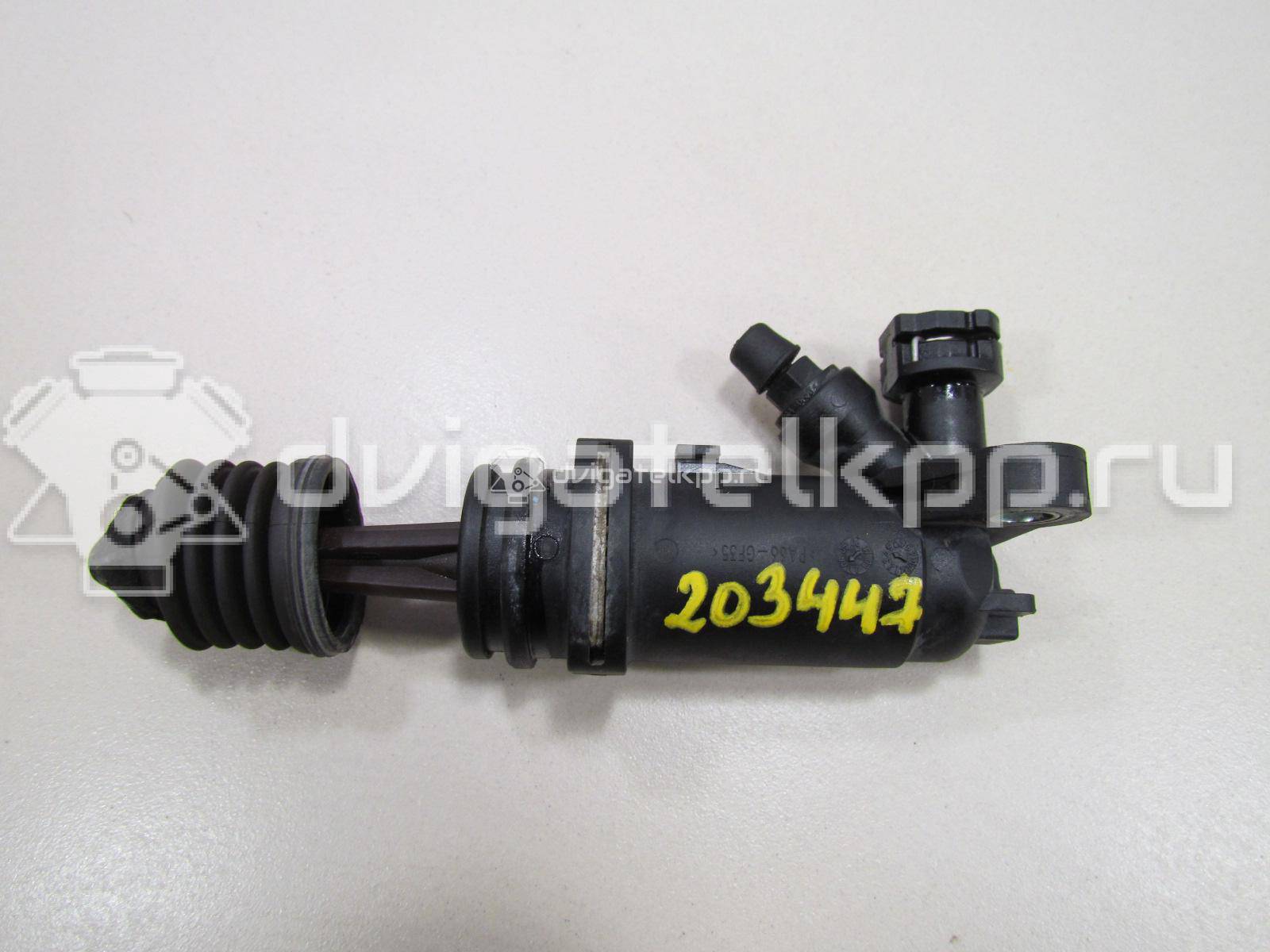 Фото Цилиндр сцепления рабочий  4F0721257D для Audi A6 {forloop.counter}}