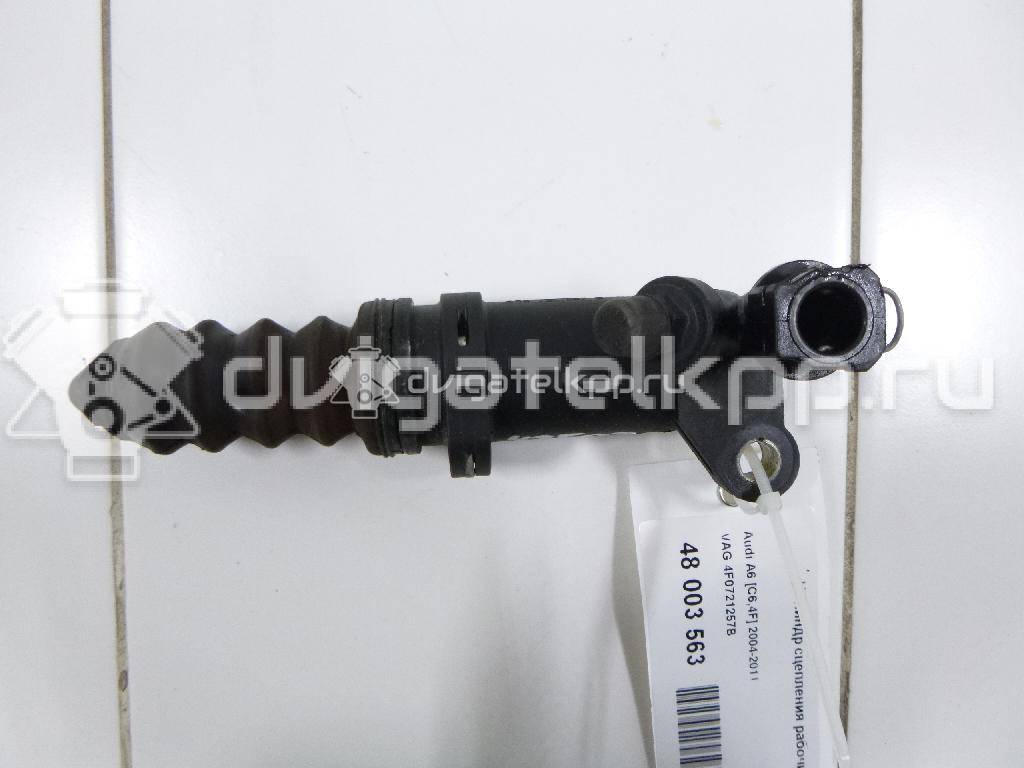 Фото Цилиндр сцепления рабочий  4F0721257B для Audi A6 {forloop.counter}}