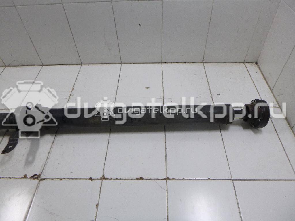 Фото Вал карданный  8R0521101B для Audi Q5 {forloop.counter}}