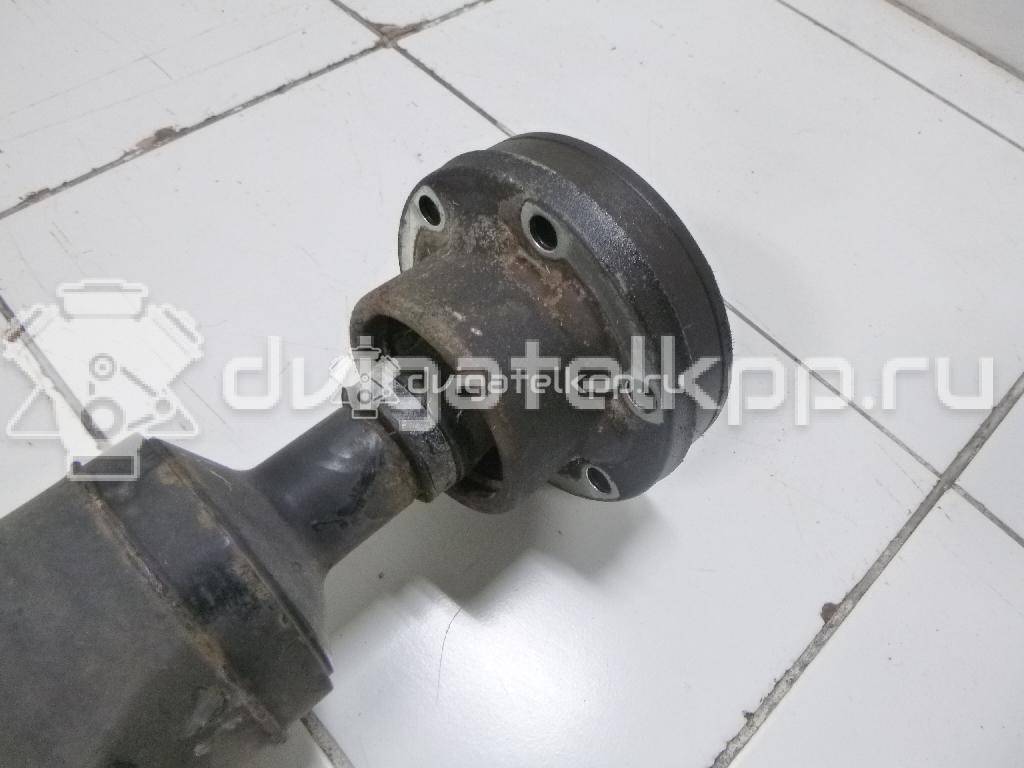 Фото Вал карданный  8R0521101B для Audi Q5 {forloop.counter}}
