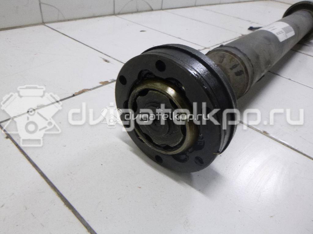 Фото Вал карданный  8R0521101B для Audi Q5 {forloop.counter}}