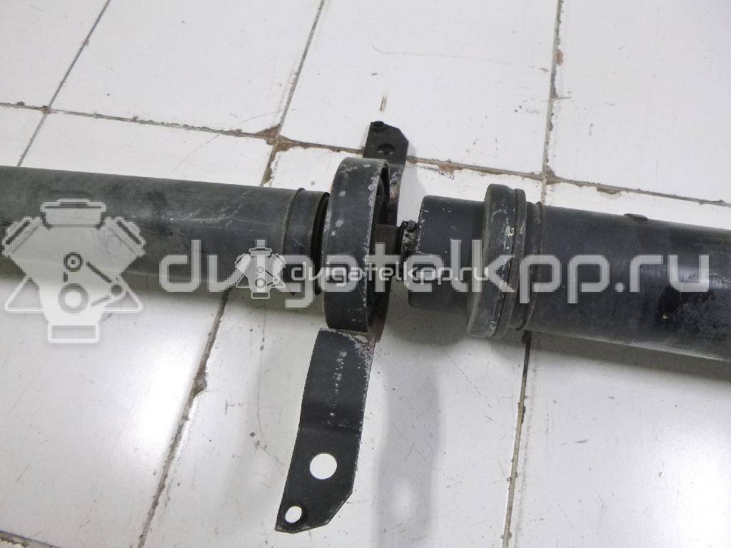 Фото Вал карданный  8R0521101B для Audi Q5 {forloop.counter}}