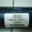 Фото Вал карданный  4F0521101B для Audi A6 {forloop.counter}}