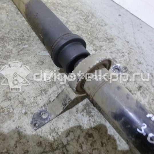 Фото Вал карданный  4F0521101F для Audi A6