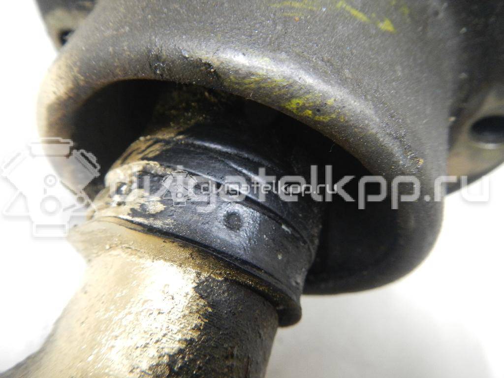 Фото Вал карданный  4F0521101F для Audi A6 {forloop.counter}}