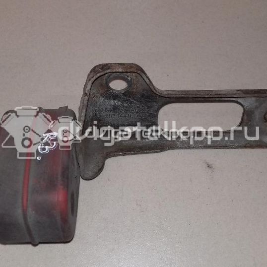 Фото Кронштейн глушителя  4F0253144R для Audi A6